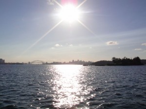 harbourbridge