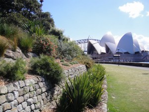 operahouse