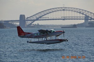 water_aeroplane